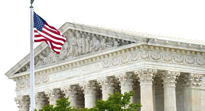 Usa: Corte Suprema non blocca legge su aborto in Texas