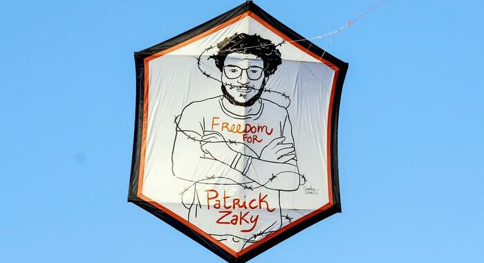 Zaki: Amnesty, domani la prima udienza del processo