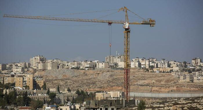 12 Paesi Europa a Israele, stop case coloni. C’è anche l’Italia