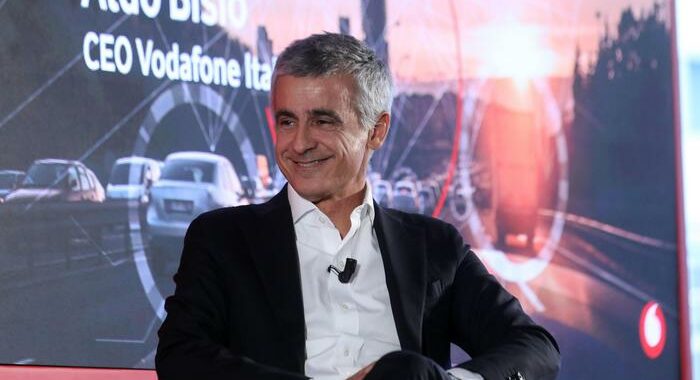 5G: Bisio (Vodafone), entro l’anno raggiungeremo 50-60 città