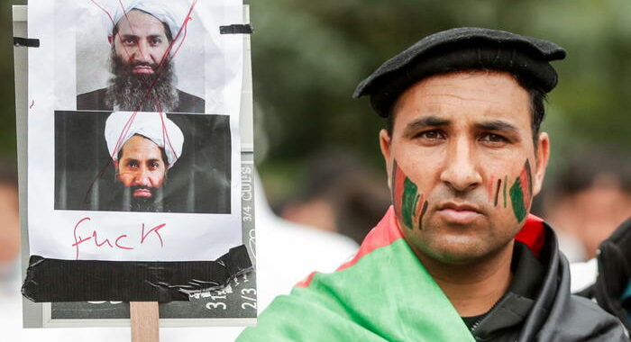 Afghanistan, prima uscita pubblica del leader supremo talebano