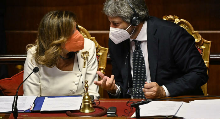 Al Senato 2/a giornata G20 Parlamenti,confronto su sostenibilità