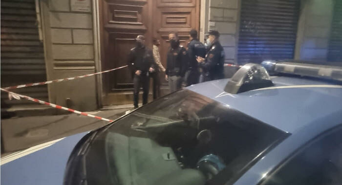 Anziana uccisa a Milano, due fermati per omicidio