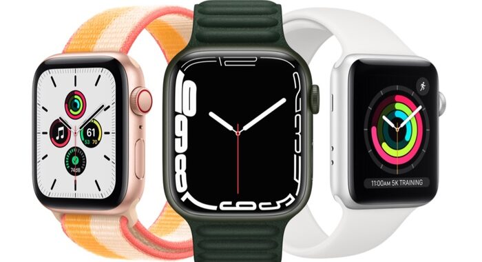 Apple Watch Series 7 arriva in Italia, ecco le novità