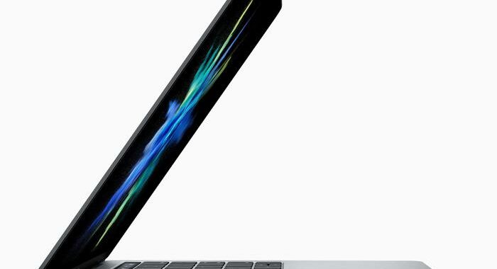 Attesa per i MacBook Pro, online i nomi dei nuovi processori