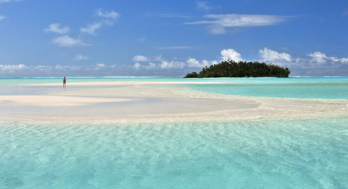 Best in Travel, Isole Cook e Firenze tra mete top Lonely Planet