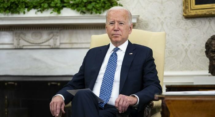 Biden ripristina tutela parchi nazionali ridotta da Trump