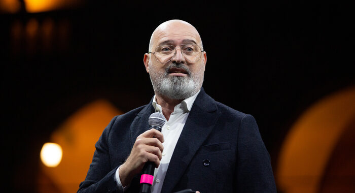 Bonaccini, Draghi al Quirinale? A paese serve stabilità