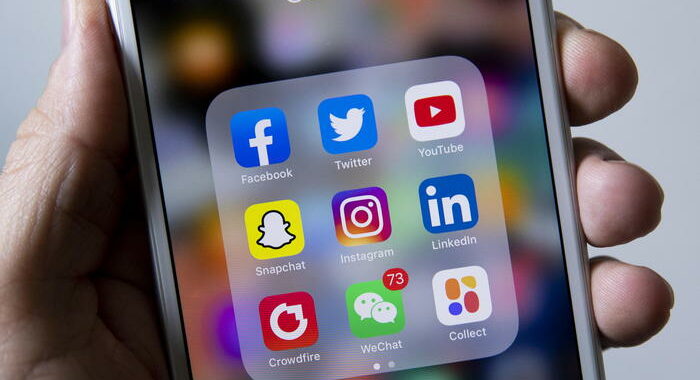 Boom mercato app: Tik Tok regna su iOS, Facebook su Android
