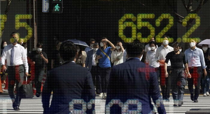 Borsa: Tokyo, apertura in rialzo (+1,09%)