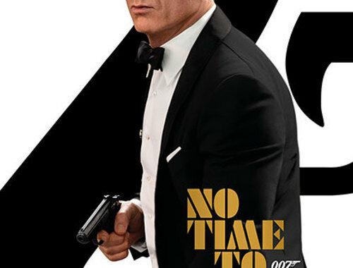 Box office cinema nel weekend -20% con 007 ancora in vetta