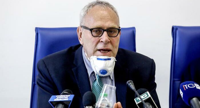 Caso pm Milano: chiesta archiviazione per Greco