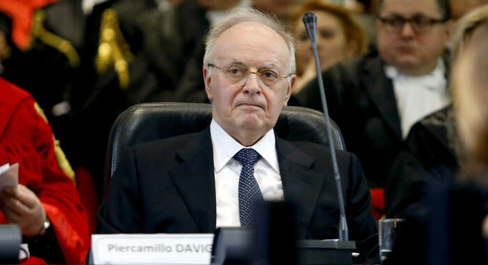 Caso pm Milano: pm Brescia, da Davigo abusi su verbali