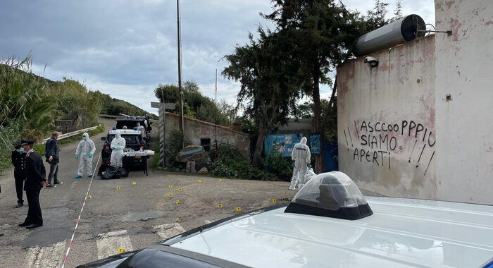 Chef sardo ucciso: arrestato presunto assassino