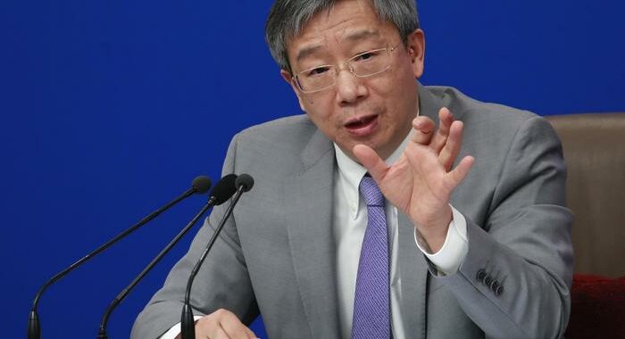 Cina: Banca centrale, avanti con stretta anti-monopolio