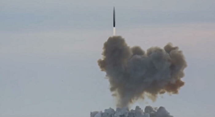 Cina: nessun missile ipersonico, testato veicolo spaziale