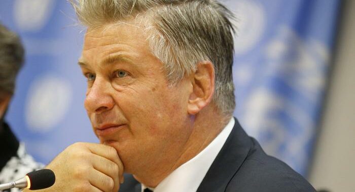 Cinema: vittime su set di ‘Rust’, a sparare è stato Alec Baldwin