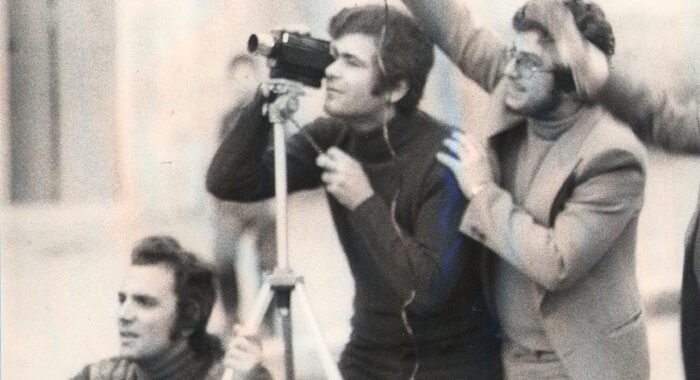 Claudio Gubitosi compie 70 anni, festa per fondatore Giffoni