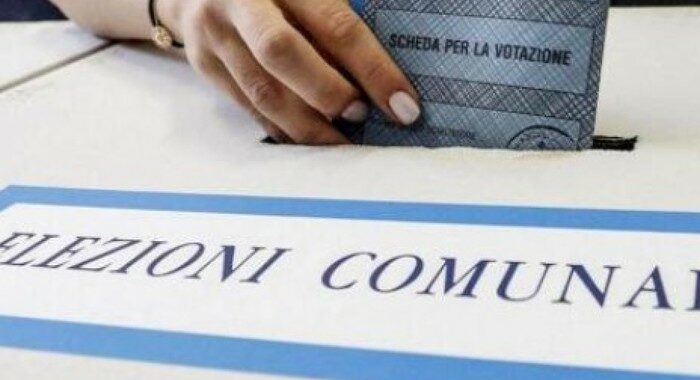 Comunali: in Sicilia urne aperte anche oggi in 42 città