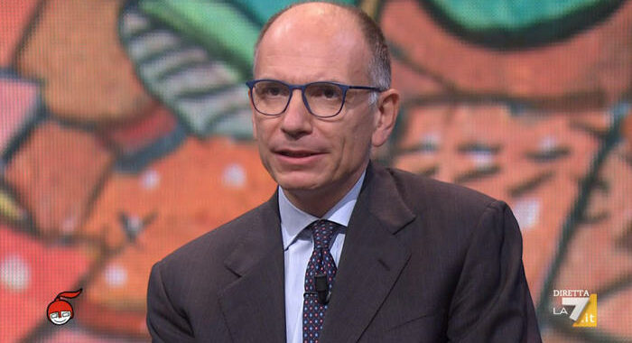 Comunali: Letta fiducioso, rovesciato svantaggio iniziale