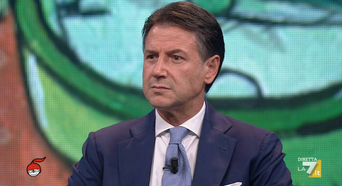 Conte a Salvini-Meloni, giù le mani da reddito cittadinanza