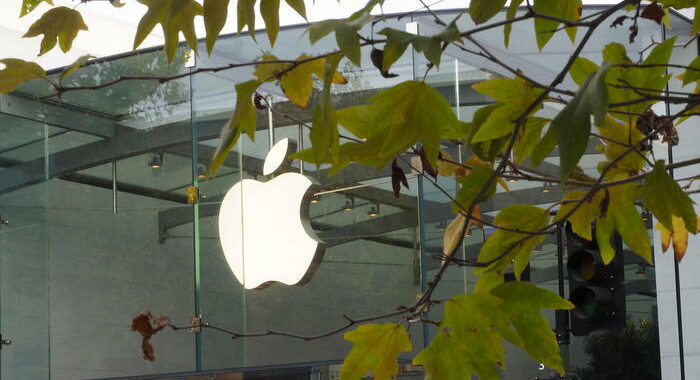COP26: nuove iniziative di Apple per produrre energia pulita