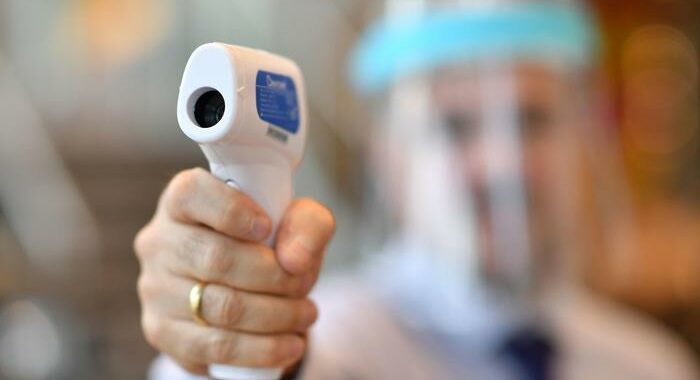 Covid: Ecdc, paesi concentrino controlli su casi sintomatici
