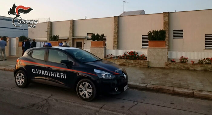 Da narcotrafficante a costruttore, sequestro 50 milioni euro