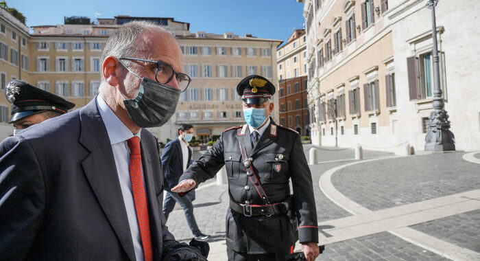 Ddl Zan: Letta, è stato un momento di chiarimento importante
