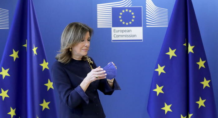 Ddl Zan:Casellati,decisione voto segreto ha fondamenti giuridici