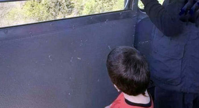 Eitan: legale dei nonni a udienza Milano