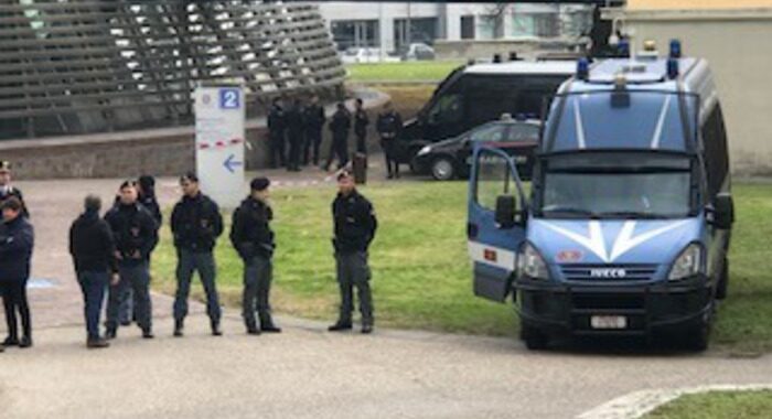 Etruria: una condanna e 23 assolti al processo bancarotta