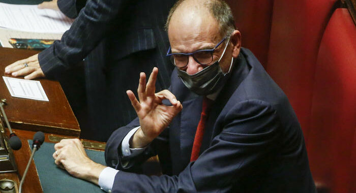 Fn: Letta, nessun passo indietro su richiesta scioglimento