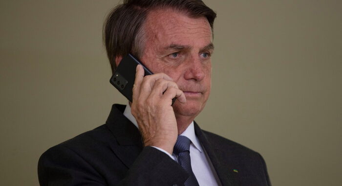 G20: Bolsonaro in Veneto per cittadinanza onoraria