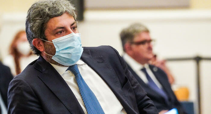G20: Fico, nessuno resti indietro, tutelare i diritti