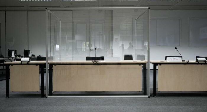 Germania: scappò da processo,oggi in aula ex segretaria Nazi
