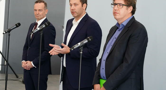 Germania: Spd, sulla buona strada per una coalizione