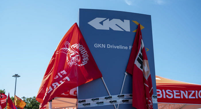 Gkn: Todde, procedura licenziamento non all’ordine giorno