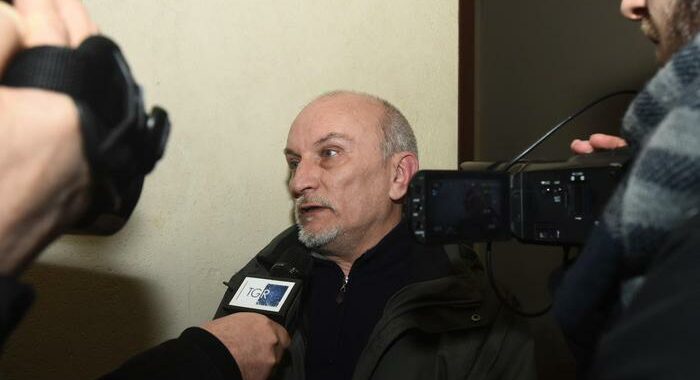 Green pass: comunicato Forza Nuova, quattro indagati
