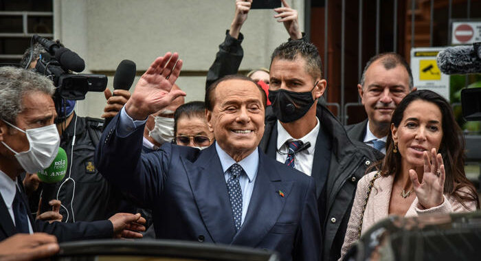 Green pass: Ronzulli (Fi), manifestazione sia in altra data