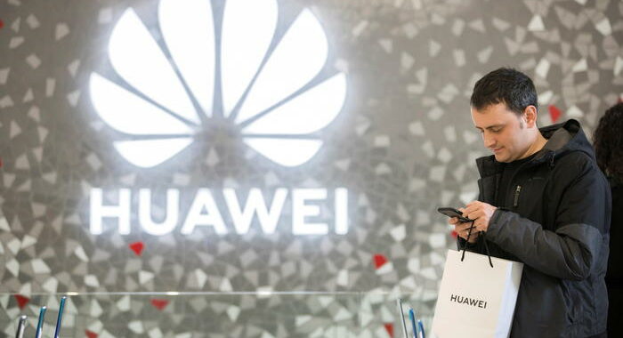 Huawei prepara il lancio di HarmonyOS 3.0 il 24 ottobre