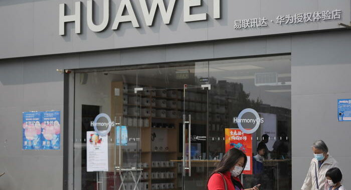 Huawei, reti 5G devono diventare sempre più sostenibili