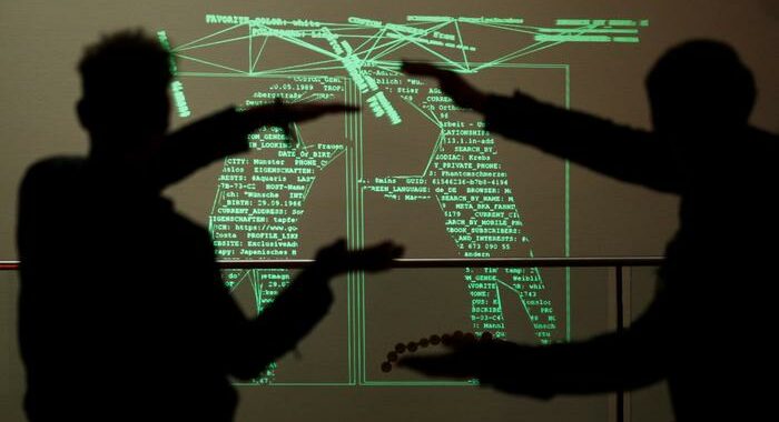 Il cloud cresce in Italia, mercato 2021 a 3,84 mld