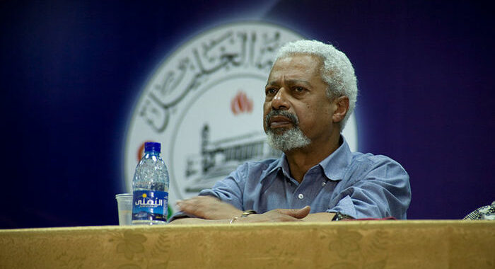 Il Nobel Letteratura 2021 va a Abdulrazak Gurnah