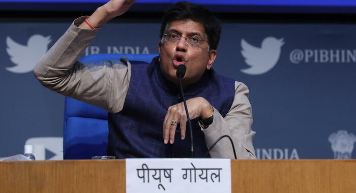 India, G20 rinunci ai brevetti per accesso equo ai vaccini