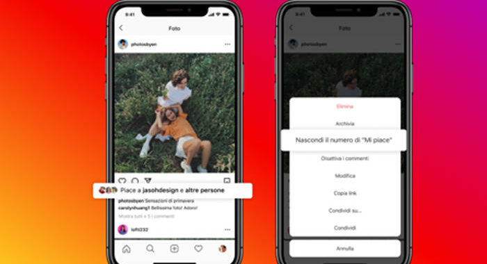 Instagram, link nelle Storie disponibile per tutti