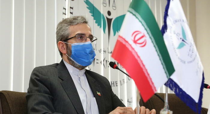 Iran annuncia ritorno a negoziati sul nucleare in novembre