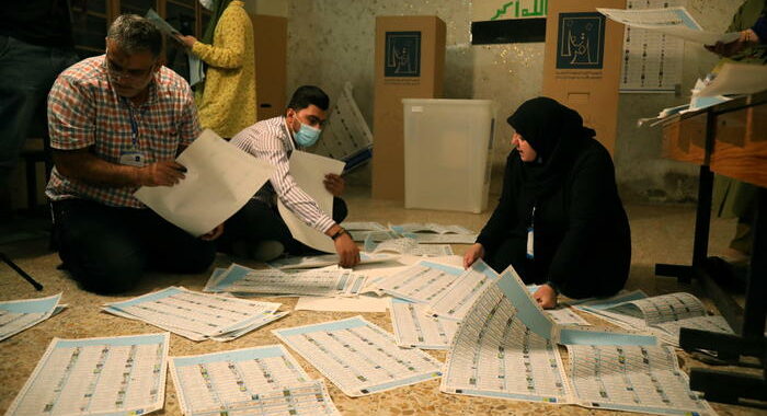 Iraq: elezioni, corrente sadrista rivendica vittoria