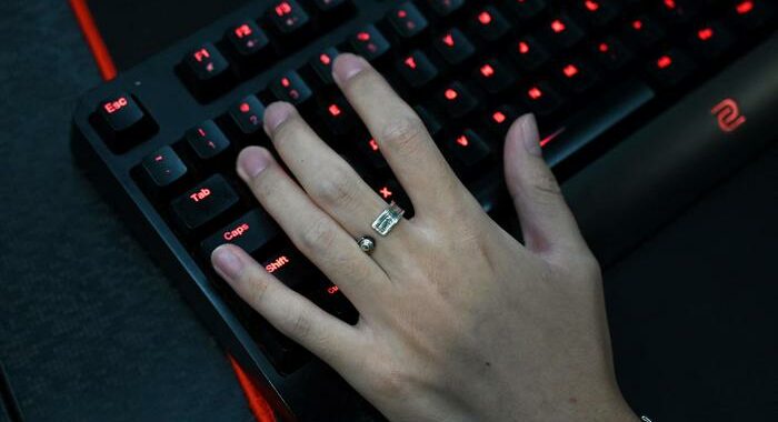Kaspersky, cresce il furto di password online
