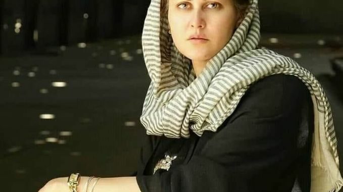 La regista afghana Karimi insegnerà cinema al Csc a Roma
